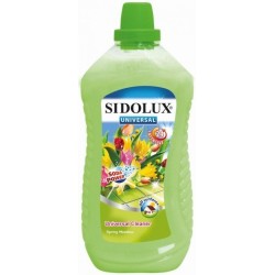 SIDOLUX - Čistič Universal - SPRING MEADOW 1l