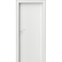 Interiérové dvere so zárubňou Vector A