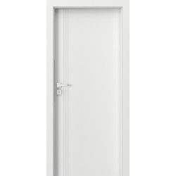 Interiérové dvere so zárubňou Vector B