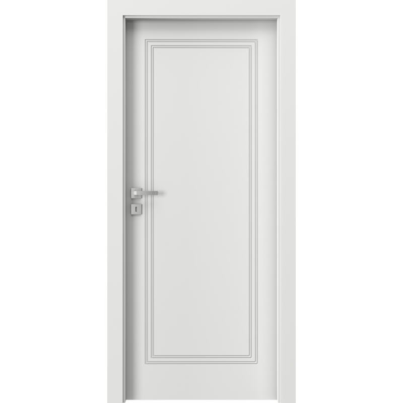Interiérové dvere so zárubňou Vector U