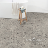 Laminátová podlaha Triestino Terrazzo sivé 8mm/4V AP