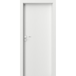 Interiérové dvere so zárubňou Vector T bezfalcové