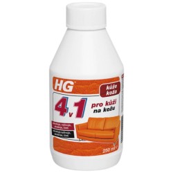 HG 4 v 1 na kožu