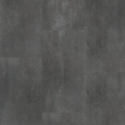 Vinylová podlaha lepená Cement Dark Grey OFD-055-071